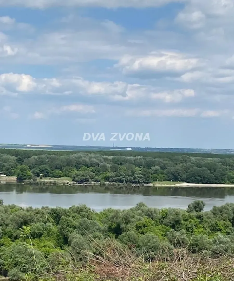 Prodaja, ugostiteljski objekat, 40m², Novi Slankamen, Inđija