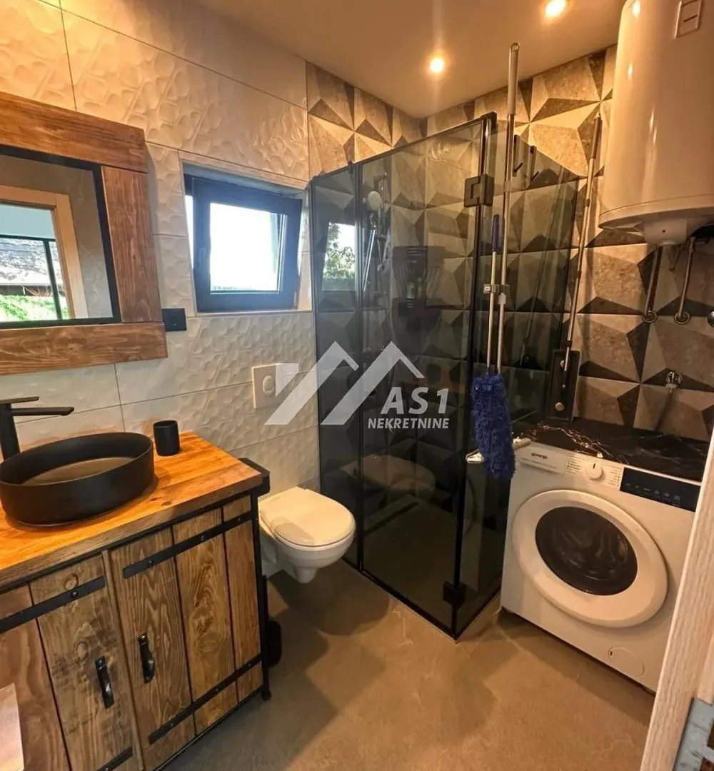Sale, house, 75m², Surduk, Stara Pazova