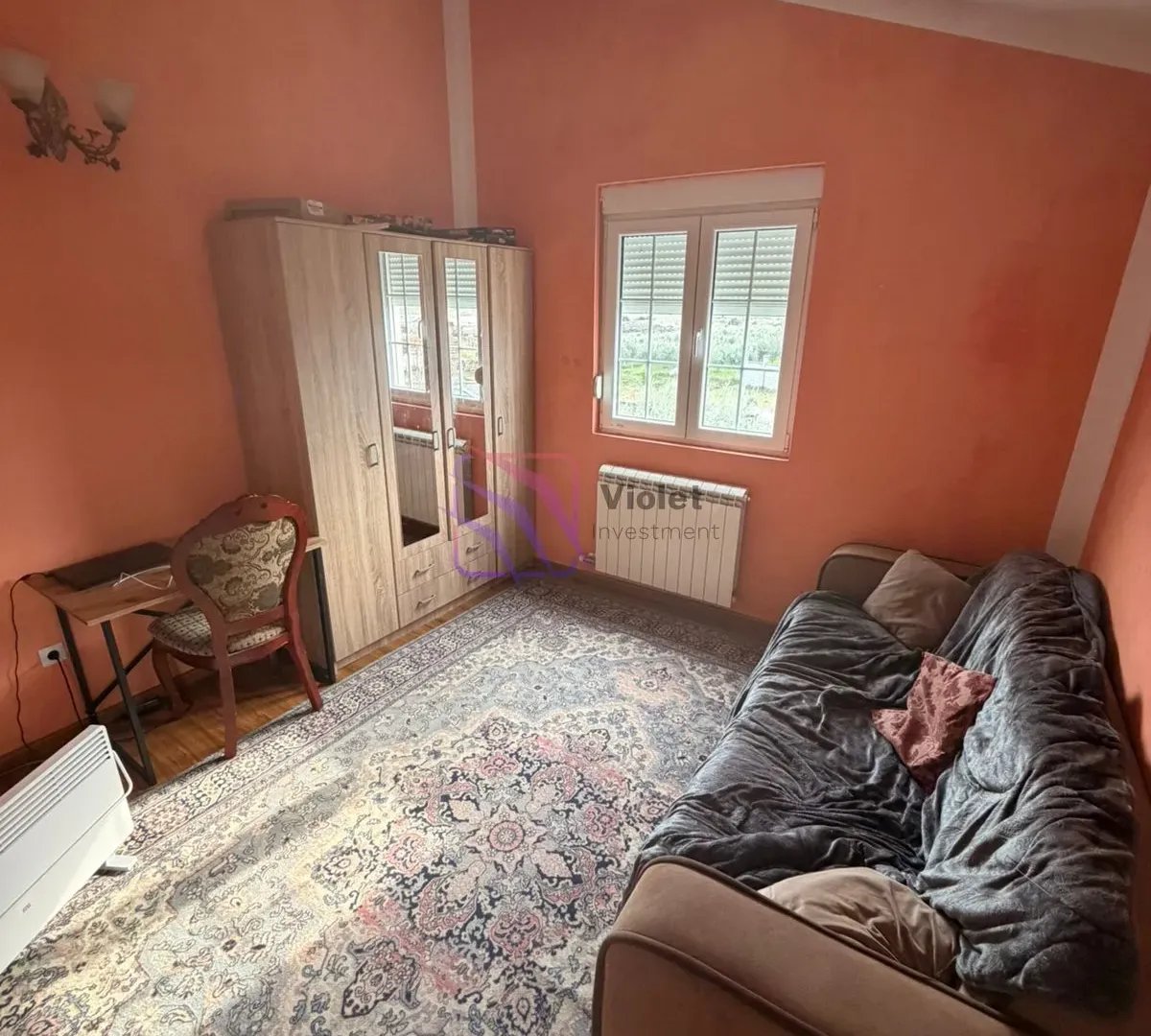 Rent, house, 160m², Podgorica, Crna Gora