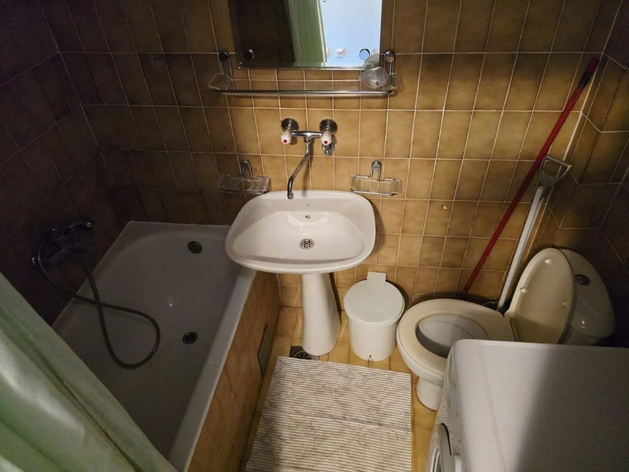 Sale, studio apartment, 29m², Babilonija, Budva