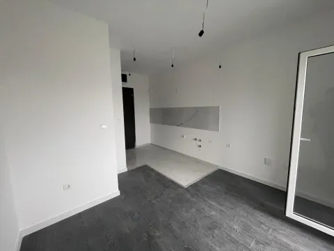 Prodaja, garsonjera, 22m², Zabjelo, Podgorica - image 5