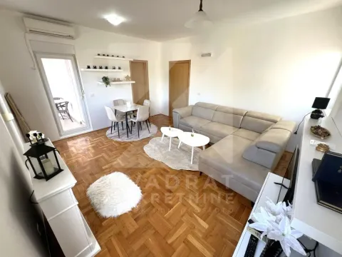 Rent, one bedroom apartment, 50m², Ljubović, Podgorica - image 3