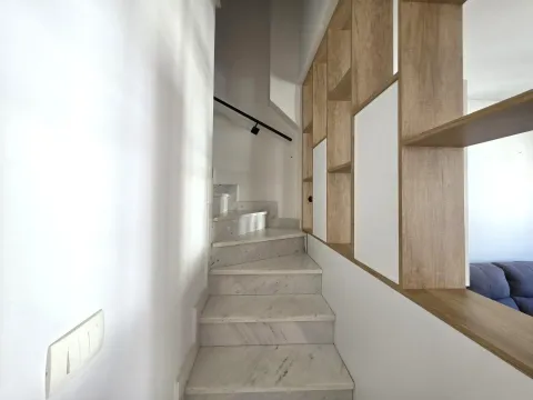 Rent, two bedroom apartment, 75m², Stara Varoš, Podgorica - image 6