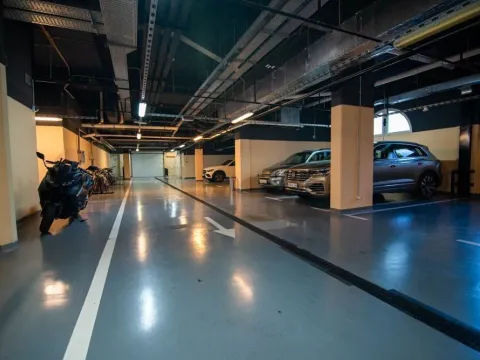 Prodaja, dvosoban stan, 150m², Tivat, Crna Gora - image 8