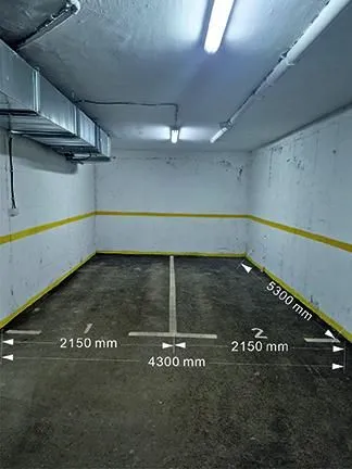 Sale, parking/garage, 23m², Mirijevo 1, Mirijevo Sve Podlokacije