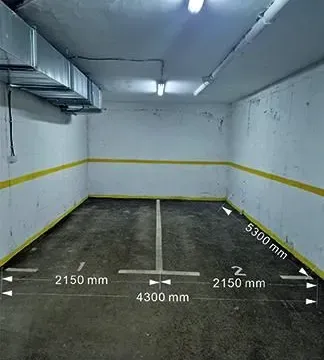 Sale, parking/garage, 23m², Mirijevo 1, Mirijevo Sve Podlokacije - image 3