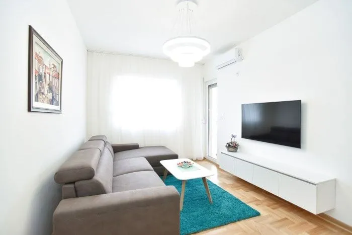 Prodaja, stan, 43m², Budva, Crna Gora
