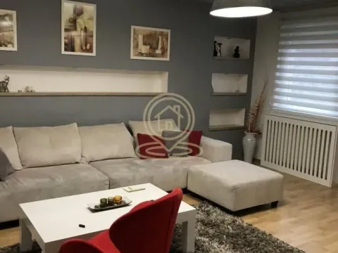 Rent, three bedroom apartment, 66m², Centar, Novi Sad - image 5