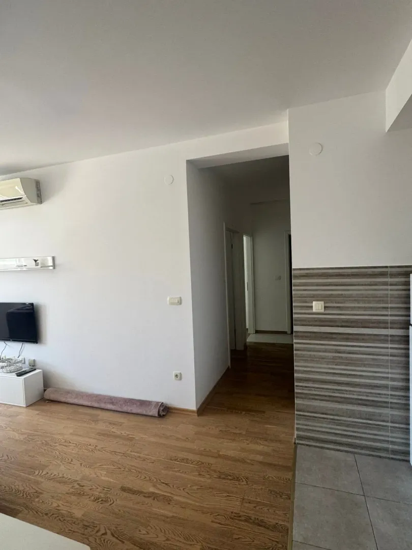 Rent, two bedroom apartment, 60m², Centar, Budva