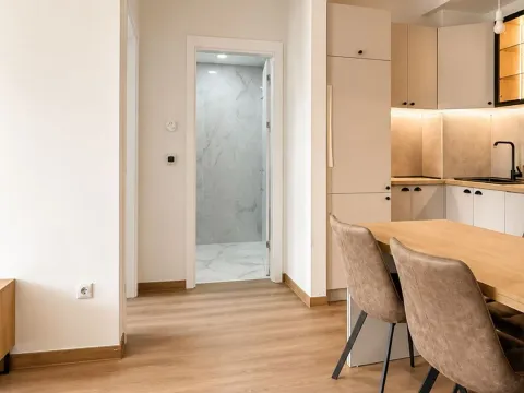 Prodaja, jednosoban stan, 50m², Ilino, Bar - image 5