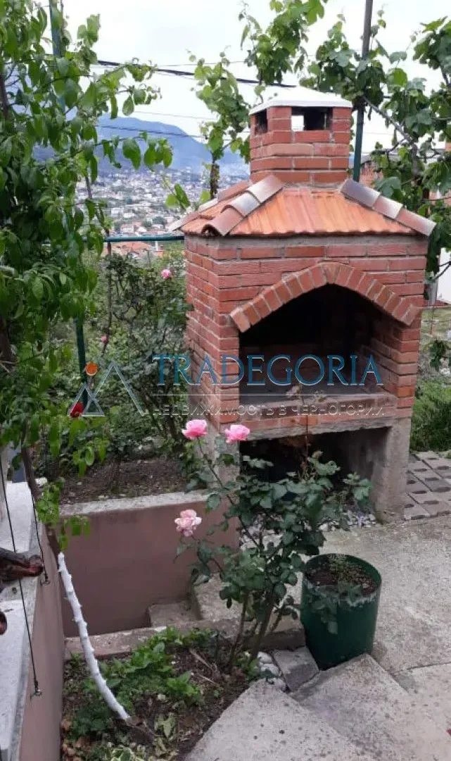 Prodaja, kuća, 105m², Bar, Crna Gora