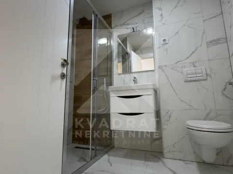 Izdavanje, jednosoban stan, 50m², Zagorič, Podgorica - image 13