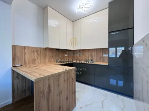 Prodaja, jednosoban stan, 43m², Zabjelo, Podgorica - image 4