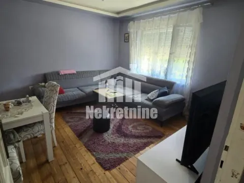 Sale, three bedroom apartment, 56m², Bogoslovija, Palilula Sve Podlokacije - image 2