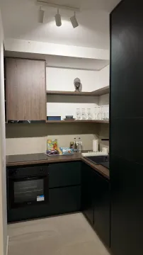 Rent, one bedroom apartment, 43m², Bečići, Budva - image 9