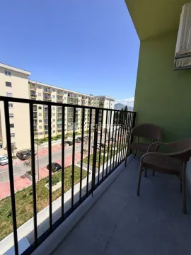 Izdavanje, dvosoban stan, 62m², Pobrežje, Podgorica - image 13