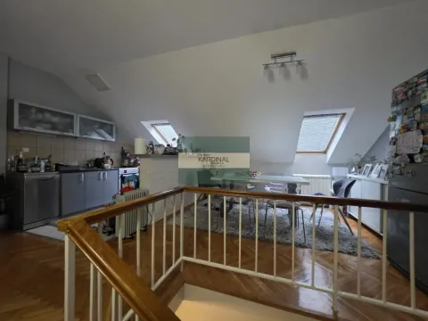 Prodaja, trosoban stan, 55m², Sajmište, Novi Sad - image 5