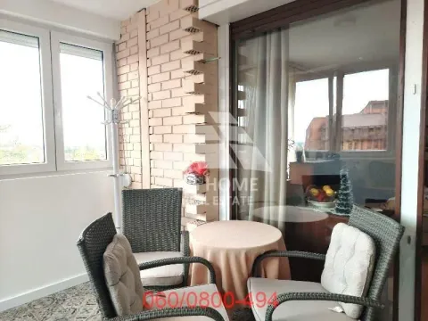 Sale, two bedroom apartment, 59m², Čukarica, Beograd - image 7