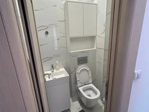 Prodaja, dvosoban stan, 70m², Zabjelo, Podgorica - image 11