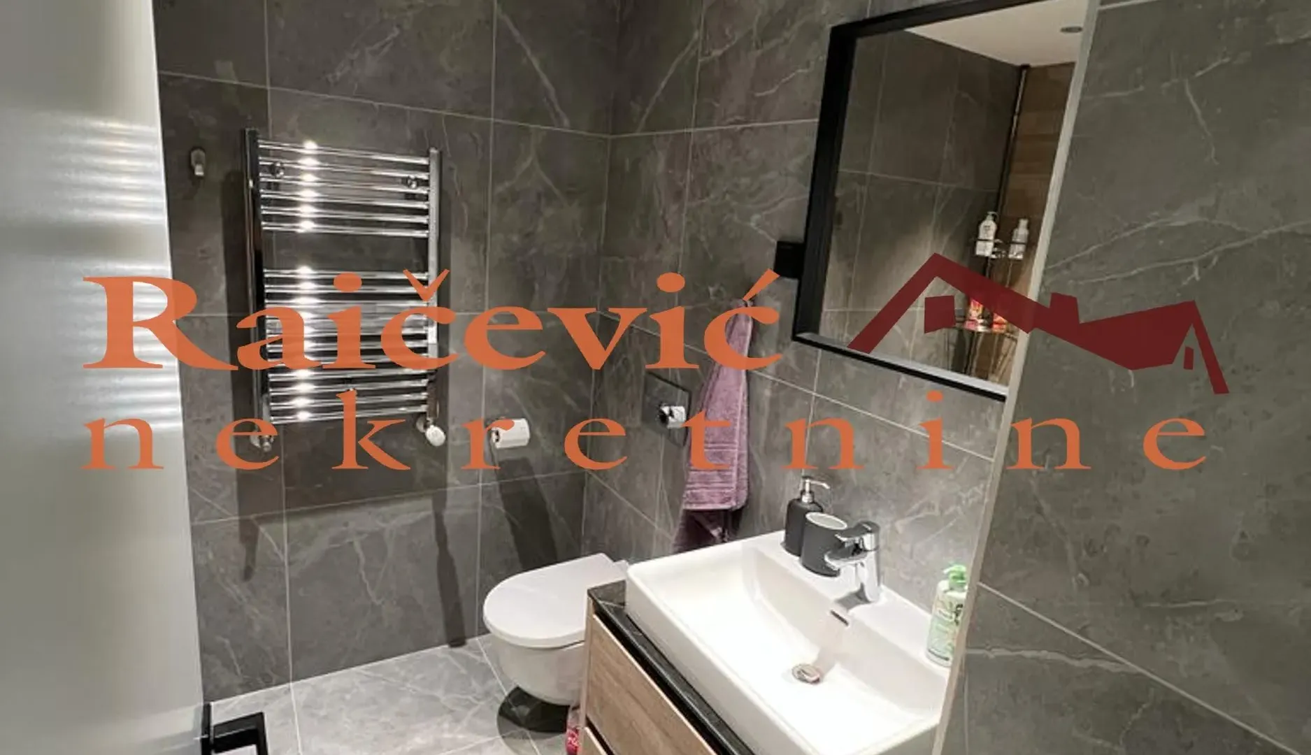 Prodaja, garsonjera, 27m², Savski Venac, Beograd
