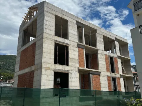 Prodaja, jednosoban stan, 48m², Dumidran, Tivat - image 14