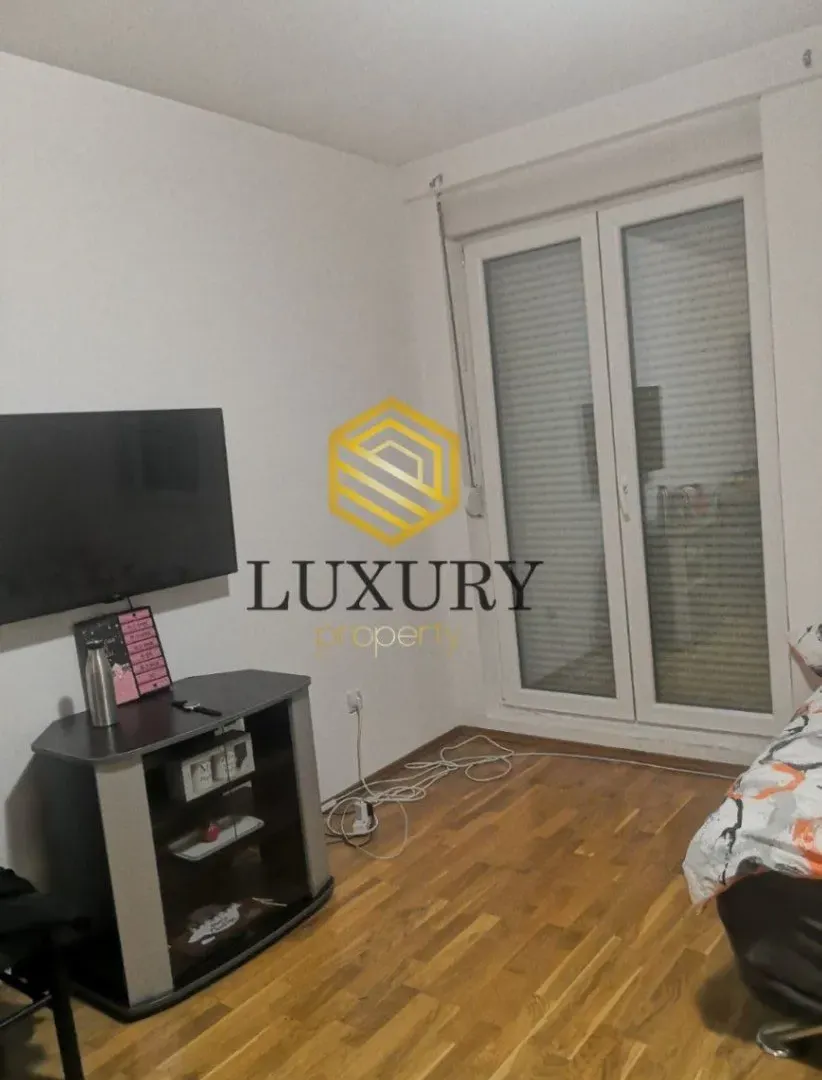 Prodaja, stan, 27m², Tuški Put, Podgorica