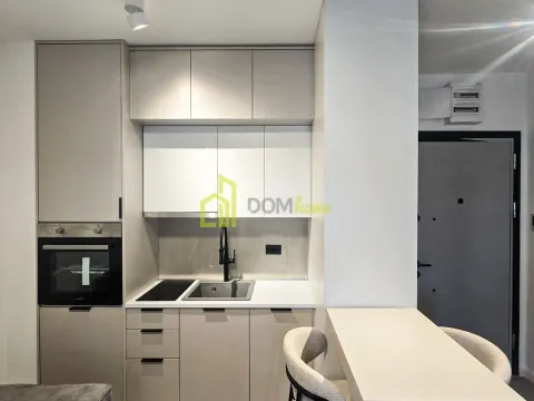 Rent, studio apartment, 22m², Zabjelo, Podgorica - image 7