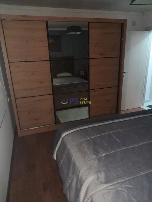Rent, one bedroom apartment, 50m², Bar, Crna Gora
