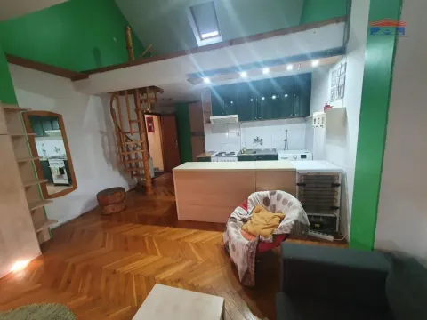 Prodaja, jednosoban stan, 32m2, Centar, Novi Sad Prodaja, jednosoban stan, 32m2, Centar, Novi Sad