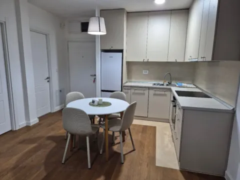 Izdavanje, jednosoban stan, 42m², Nova Pazova, Stara Pazova - image 13