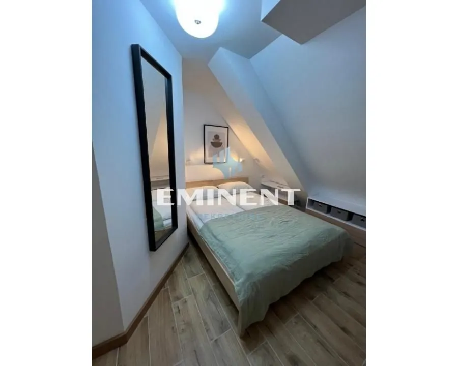 Prodaja, trosoban stan, 59m², Centar, Zlatibor
