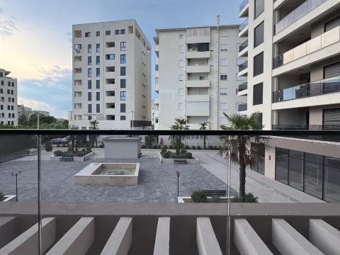 Sale, one bedroom apartment, 68m², Centar, Bar - image 7