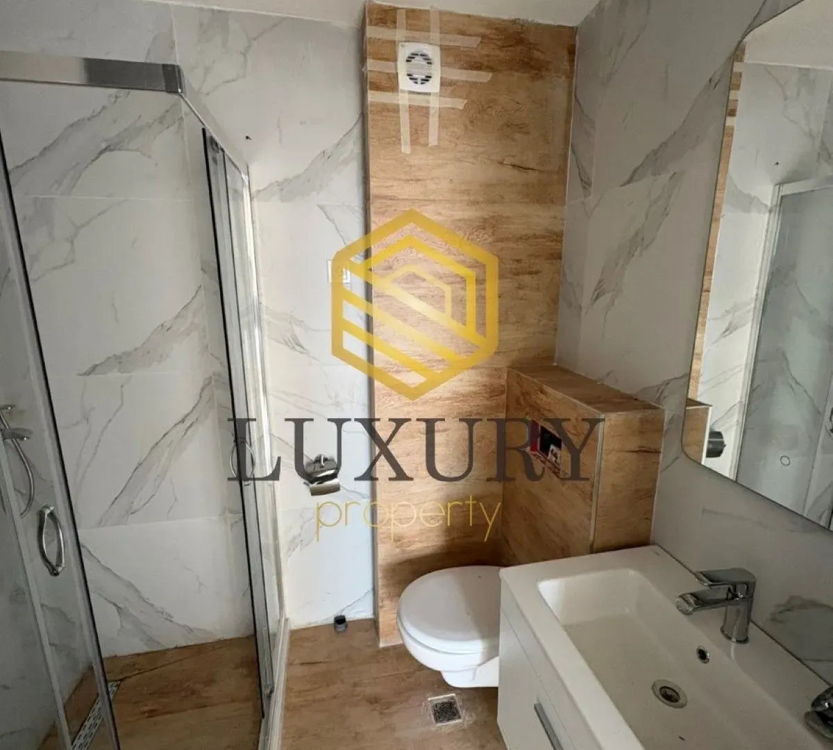 Prodaja, dvosoban stan, 81m², Zabjelo, Podgorica