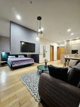 Rent, studio apartment, 49m², Centar, Budva - image 5