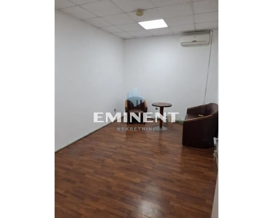 Rent, office space, 200m², Novi Beograd Blok 37, Novi Beograd Sve Podlokacije
