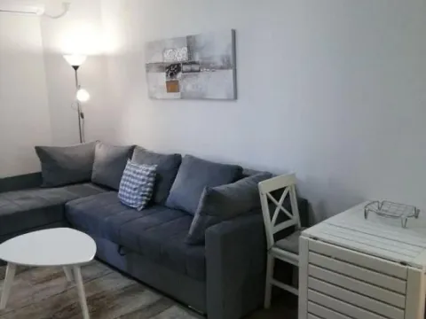 Rent, one bedroom apartment, 36m², Petrovaradin, Novi Sad - image 2