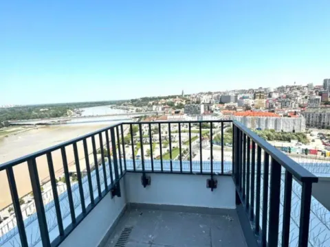 Sale, four bedroom apartment, 173m², Beograd Na Vodi, Beograd - image 8