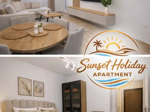 Rent, two bedroom apartment, 50m², Ulcinjsko Polje, Ulcinj - image 1