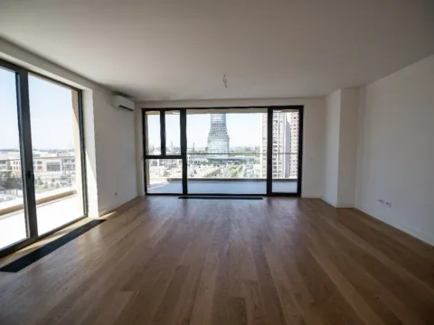 Prodaja, četvorosoban stan, 275m², Beograd Na Vodi, Beograd - image 5