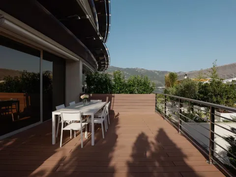 Sale, three bedroom apartment, 214m², Budva, Crna Gora - image 14