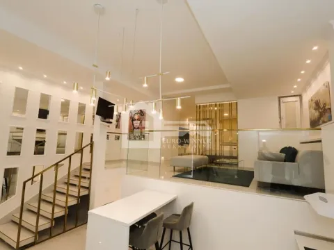 Prodaja, dvosoban stan, 109m², Vračar Hram, Vračar Sve Podlokacije - image 3