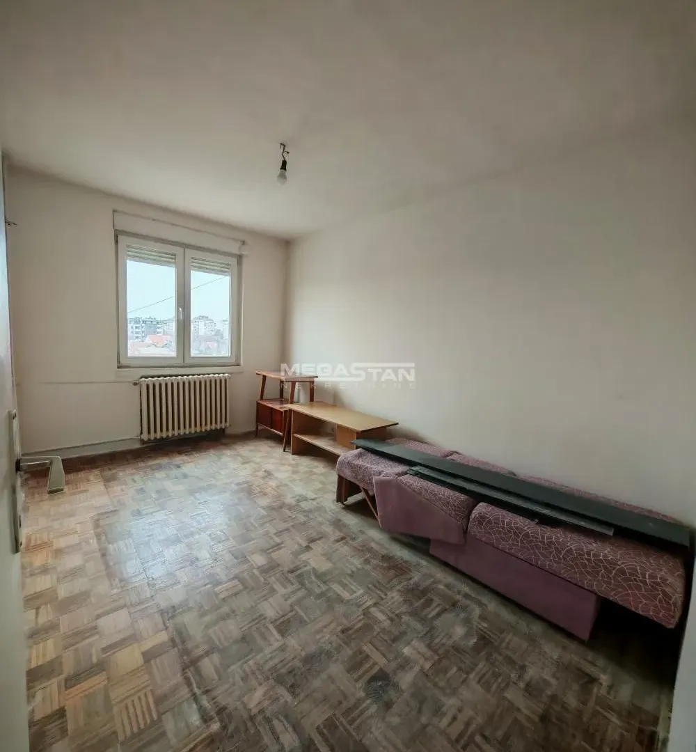 Prodaja, trosoban stan, 76m², Zemun Meandri, Zemun Sve Podlokacije