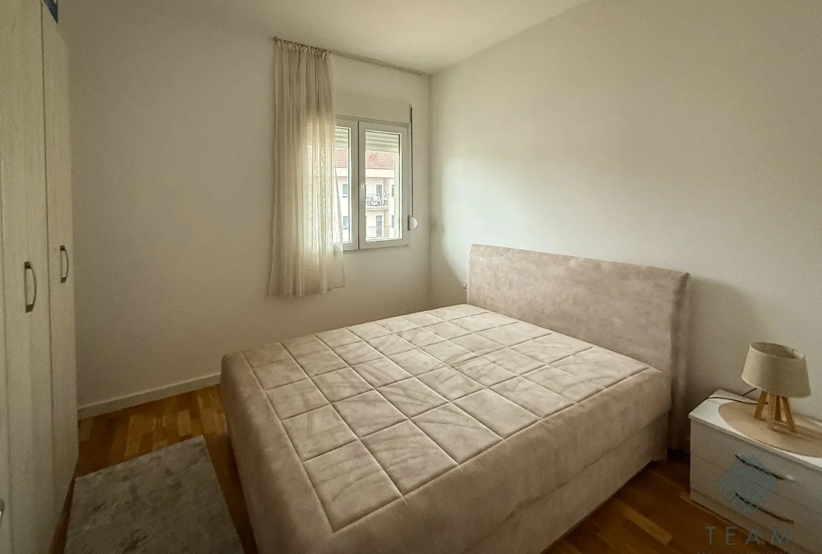 Prodaja, jednosoban stan, 40m², Zabjelo, Podgorica