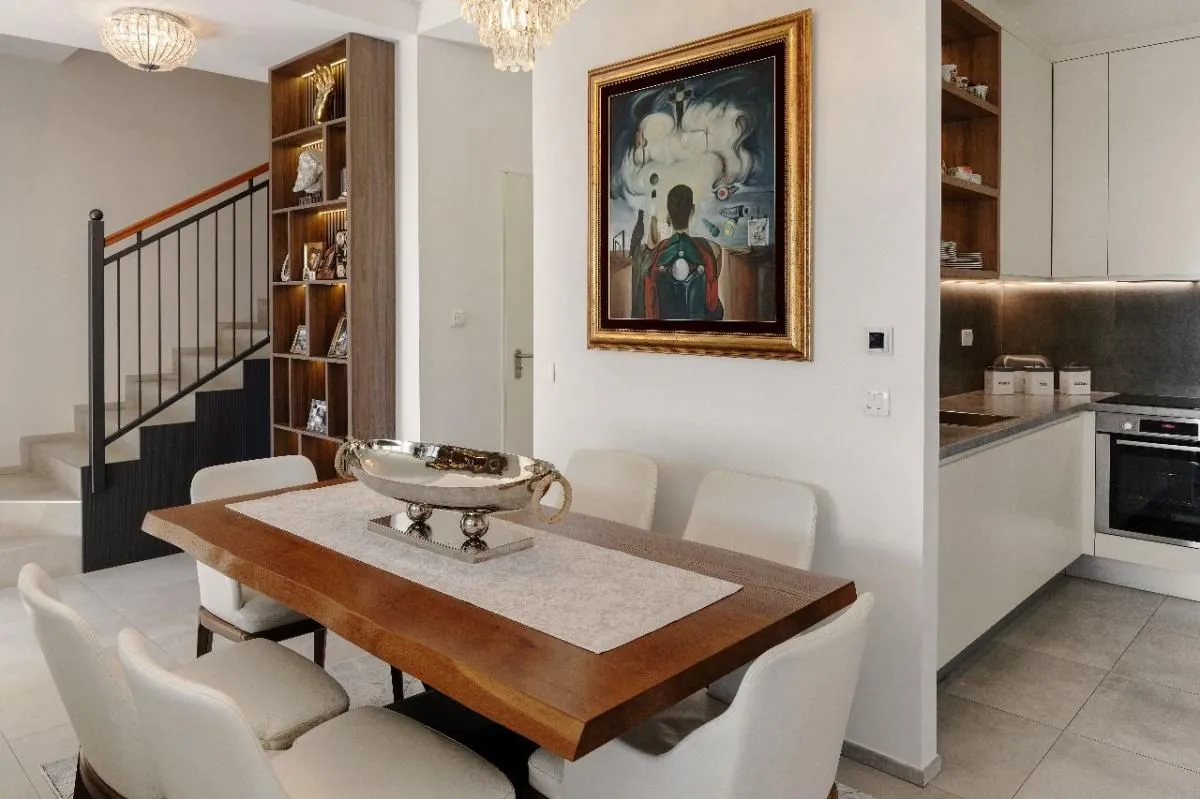 Rent, house, 115m², Luštica Bay, Tivat