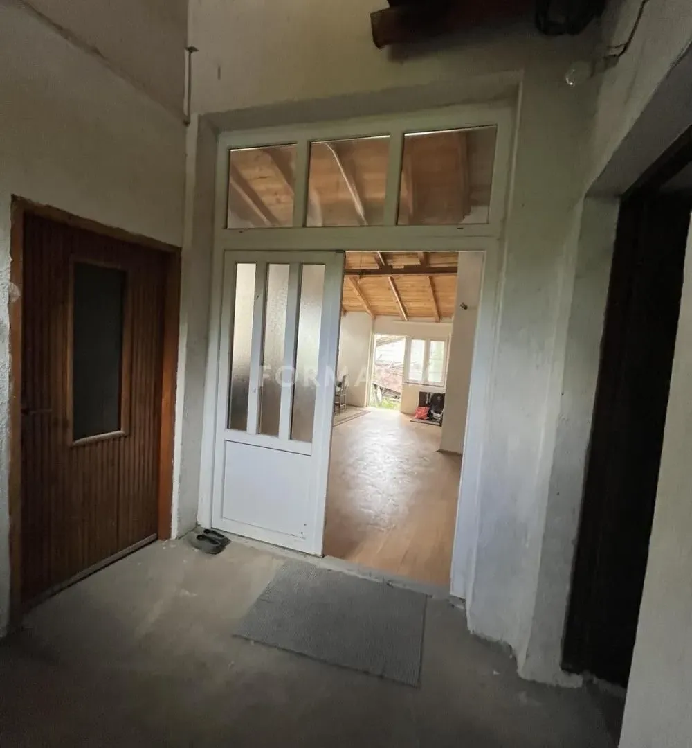 Rent, house, 120m², Višnjica, Palilula Sve Podlokacije