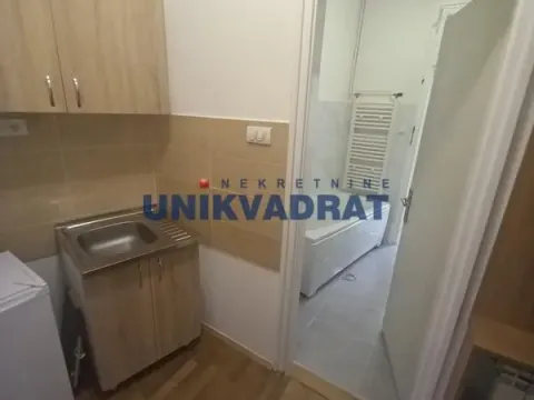 Sale, one bedroom apartment, 24m², Stari Grad, Beograd - image 9