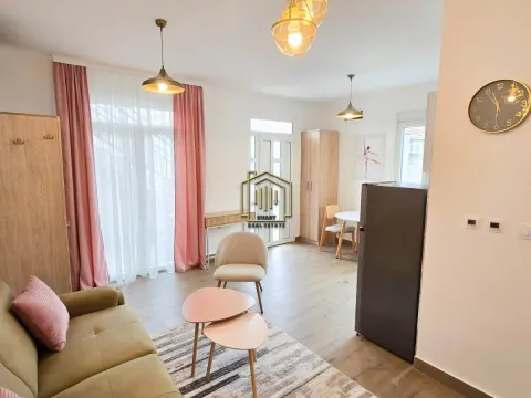 Rent, apartment, 25m², Momišići, Podgorica - image 3
