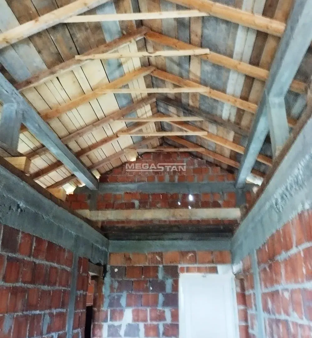 Sale, house, 291m², Krnjaca, Palilula Sve Podlokacije