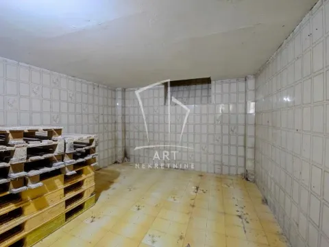 Sale, office space, 93m², Dorćol Sve Podlokacije, Beograd - image 7