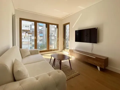 Izdavanje, dvosoban stan, 62m², Sarajevska, Beograd - image 3